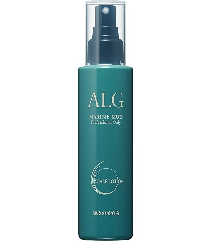 Amazon.co.jp: パシフィックプロダクツ アルグ 海泥ヘアケアシリーズ